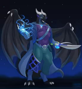 Page 359 of Nazuu-M0nster - preview thumbnail