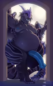 Page 379 of Nazuu-M0nster - preview thumbnail