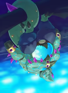 Page 383 of Nazuu-M0nster - preview thumbnail