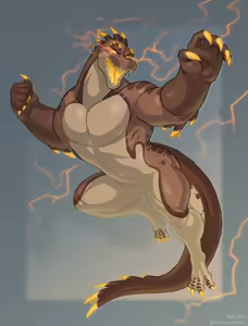 Page 473 of Nazuu-M0nster - preview thumbnail