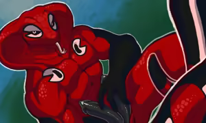 Page 51 of Nazuu-M0nster - preview thumbnail