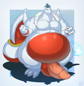 Page 639 of Nazuu-M0nster - preview thumbnail