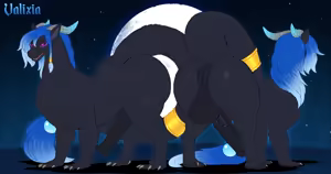 Page 804 of Nazuu-M0nster - preview thumbnail