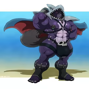 Page 82 of Nazuu-M0nster - preview thumbnail