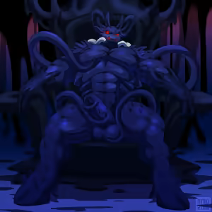 Page 95 of Nazuu-M0nster - preview thumbnail