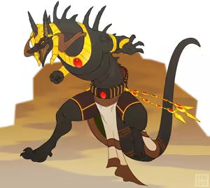 Page 98 of Nazuu-M0nster - preview thumbnail