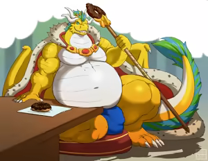 Page 100 of Nazuu-M0nster - preview thumbnail