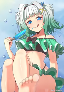 Page 18 of Mint Collection - preview thumbnail