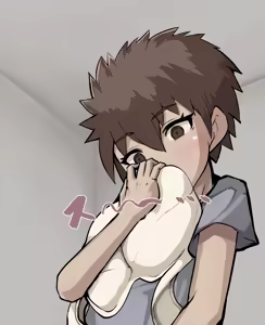 Page 75 of Futaimo Ch. 1-10 - preview thumbnail