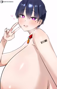 Page 5 of 小林小箱 - preview thumbnail