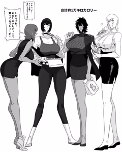 Page 107 of ゴル - preview thumbnail