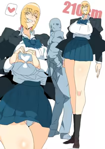 Page 210 of ゴル - preview thumbnail