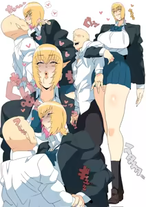 Page 211 of ゴル - preview thumbnail