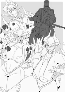 Page 219 of ゴル - preview thumbnail