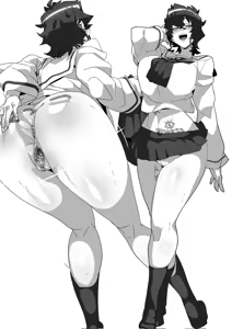 Page 297 of ゴル - preview thumbnail