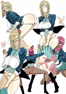 Page 35 of ゴル - preview thumbnail