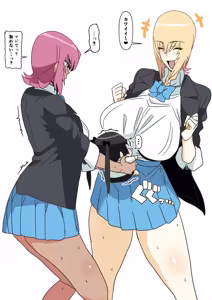 Page 6 of ゴル - preview thumbnail