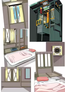 Page 90 of ゴル - preview thumbnail
