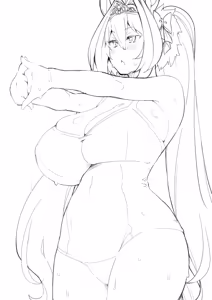 Page 115 of みやびらび🔞 - preview thumbnail