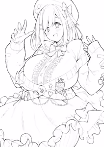 Page 121 of みやびらび🔞 - preview thumbnail