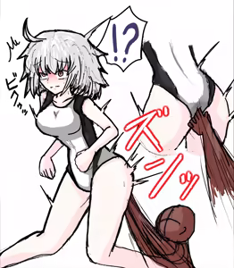 Page 11 of knock カンチョー Collection - preview thumbnail
