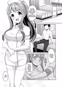 Page 2 of K's nursing - preview thumbnail