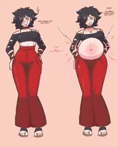 Arbianarchy Gallery - hentai manga cover image