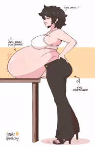 Page 114 of Arbianarchy Gallery - preview thumbnail