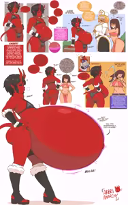 Page 122 of Arbianarchy Gallery - preview thumbnail