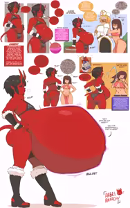 Page 123 of Arbianarchy Gallery - preview thumbnail