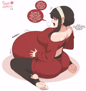 Page 137 of Arbianarchy Gallery - preview thumbnail