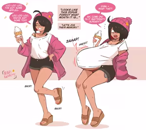 Page 174 of Arbianarchy Gallery - preview thumbnail