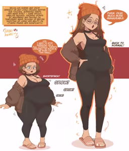 Page 185 of Arbianarchy Gallery - preview thumbnail