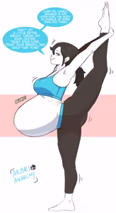 Page 186 of Arbianarchy Gallery - preview thumbnail