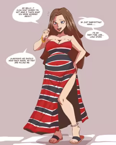 Page 19 of Arbianarchy Gallery - preview thumbnail