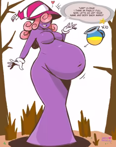 Page 192 of Arbianarchy Gallery - preview thumbnail