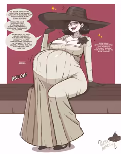 Page 235 of Arbianarchy Gallery - preview thumbnail