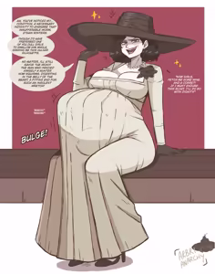 Page 247 of Arbianarchy Gallery - preview thumbnail