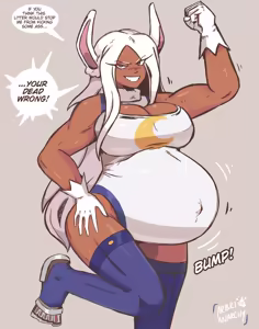 Page 262 of Arbianarchy Gallery - preview thumbnail