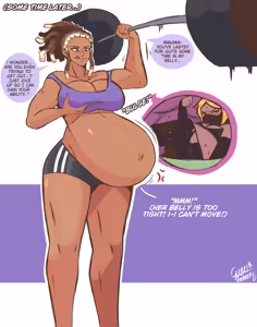 Page 273 of Arbianarchy Gallery - preview thumbnail