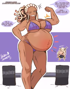 Page 274 of Arbianarchy Gallery - preview thumbnail