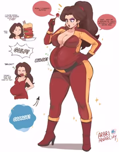 Page 281 of Arbianarchy Gallery - preview thumbnail