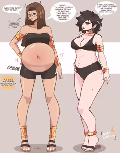Page 283 of Arbianarchy Gallery - preview thumbnail
