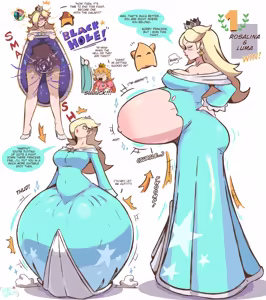 Page 302 of Arbianarchy Gallery - preview thumbnail