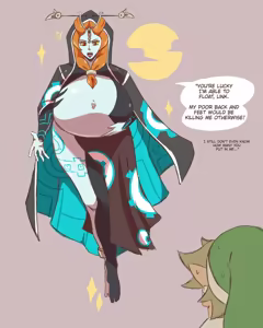 Page 341 of Arbianarchy Gallery - preview thumbnail