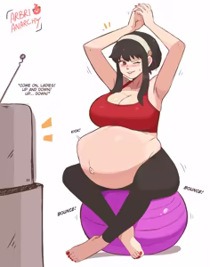 Page 353 of Arbianarchy Gallery - preview thumbnail