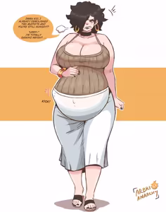 Page 48 of Arbianarchy Gallery - preview thumbnail
