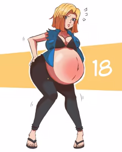 Page 7 of Arbianarchy Gallery - preview thumbnail