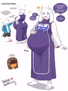 Page 73 of Arbianarchy Gallery - preview thumbnail