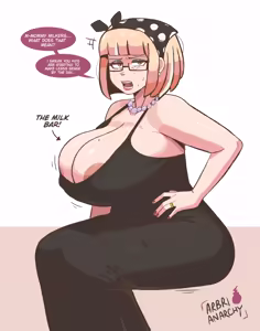 Page 79 of Arbianarchy Gallery - preview thumbnail